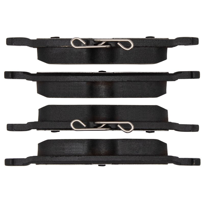Volkswagen Golf R Brake Pads - Rear - R1 Concepts - Optimum OE - `20-`26